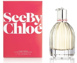 Дамски парфюм CHLOE See By Chloe